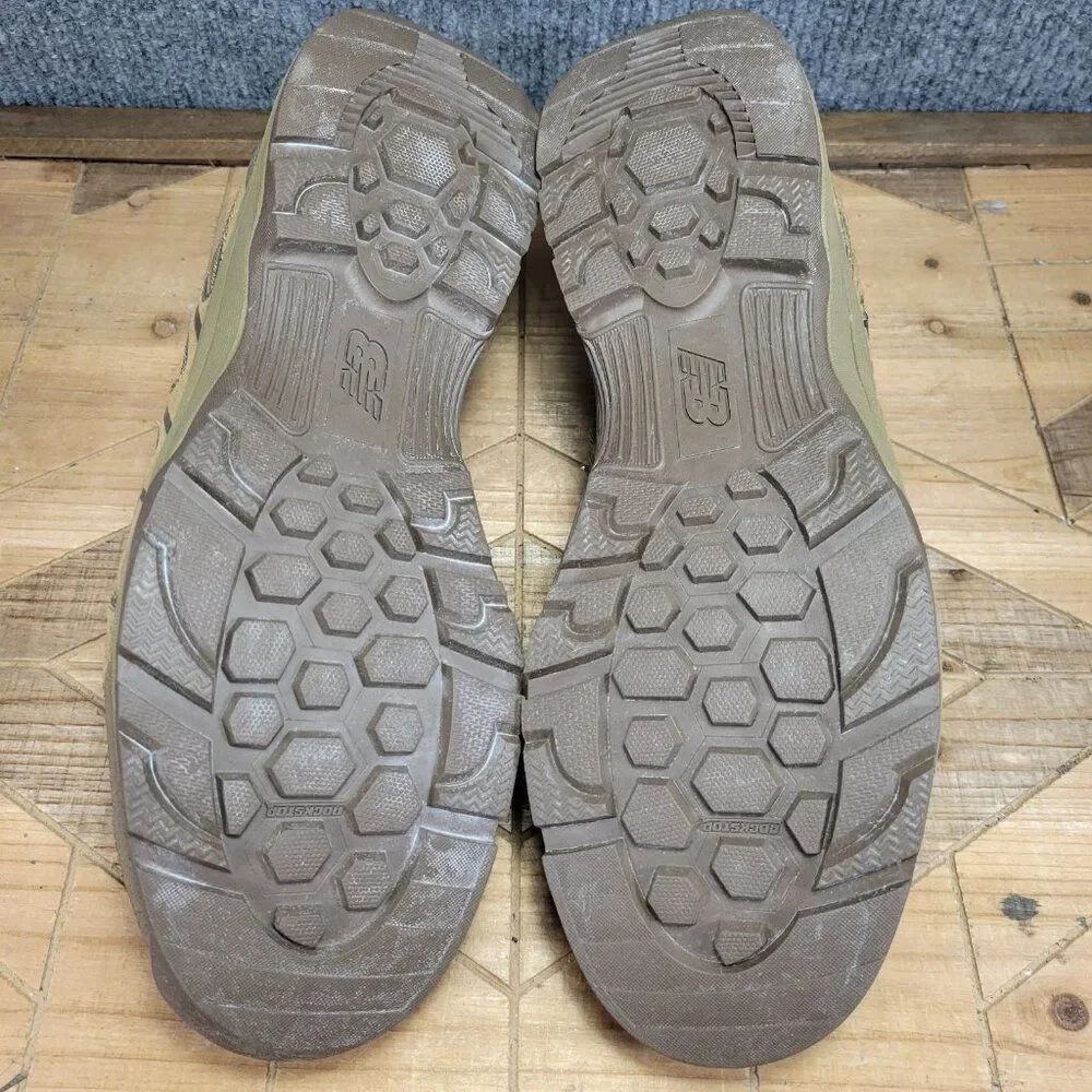New Balance pre owned